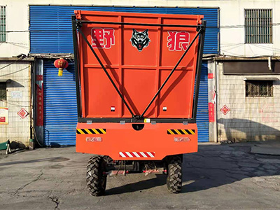 辽宁玉米收获机械